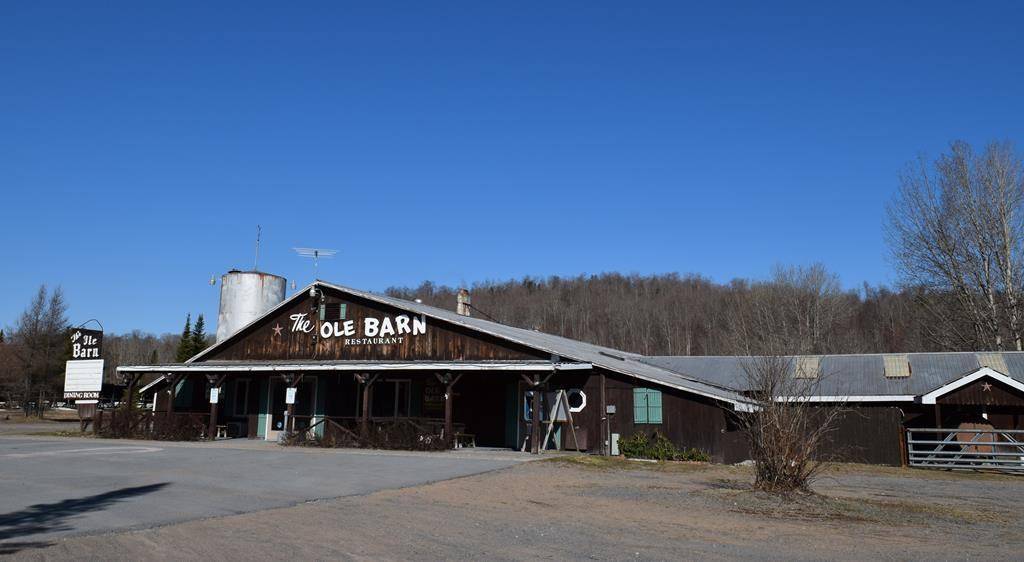 The Ole Barn