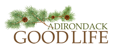 Adirondack Good Life logo