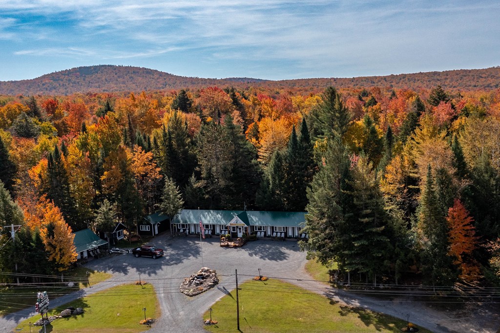 Deer Meadows Motel