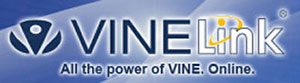 Vinelink logo